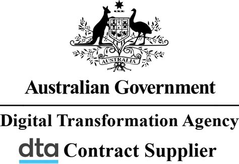 pioneer named australian government approved contractor  dta ict