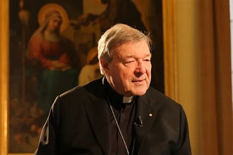 Cardinal Pell accuser dies before sexual abuse trial begins | Catholic ...