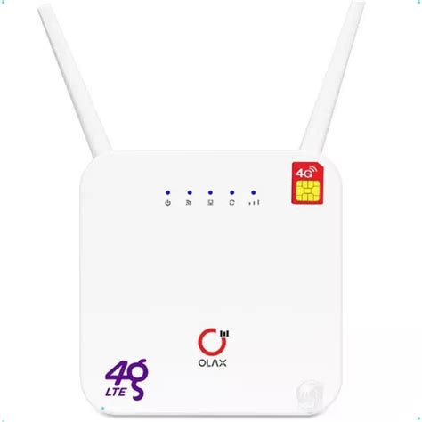 Modem Router G Lte Chip Wifi Multi Bam Respaldo Lan Aba Mercadolibre