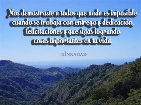 Introducir Imagen Frases Para Felicitar Logros Profesionales Hot