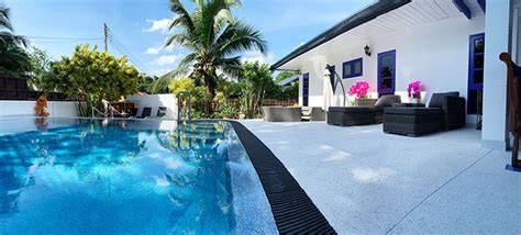 Phuket Gay Homestay Phuket Gay Bed Breakfast Purple Roofs