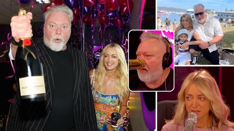 Kyle Sandilands Reveals He Will Undergo Surgery For A Brain Aneurysm