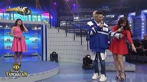 Anong Nangyari Kay Vice Ganda Video Dailymotion