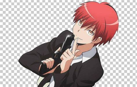 Assassination Classroom Nagisa Shiota Hiroto Maehara Rendering Ryunosuke Chiba Png Clipart