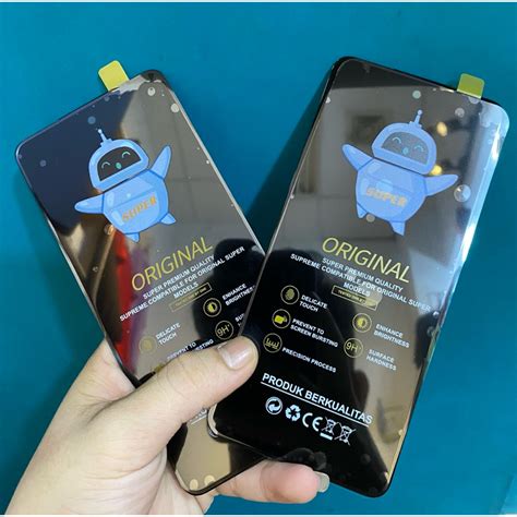 Jual LCD INFINIX SMAR SMART 8 SMART 8 PRO SMART 8 PLUS HOT 40I SPARK