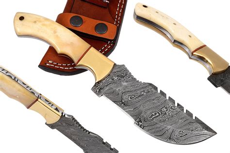 Shop Handmade Hunting & Survival Knives Australia | Nooraki