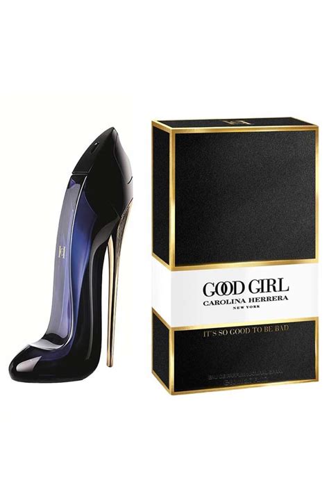 Perfume Good Girl 80ml Luegopago