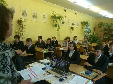 Школа - гимназия № 7 г. Казань | Панкратова Людмила Юскаровн… | Flickr