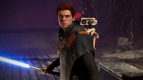 Star Wars Jedi Fallen Order Bate Recorde No Primeiro M S De Lan Amento