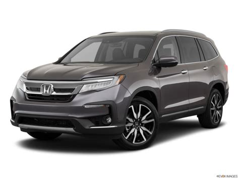 2020 Honda Pilot Review Photos And Specs Carmax