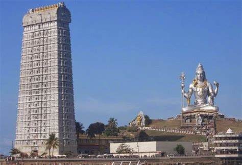 18 Facts About Murudeshwar Temple