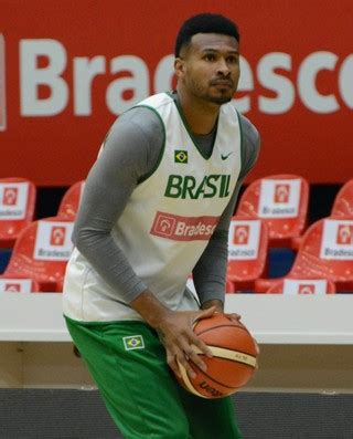 Sele O Brasileira De Basquete Treina Em Mogi Ltima Parada Antes Do Rio