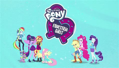 Equestria Girls: Better Together - Equestripedia