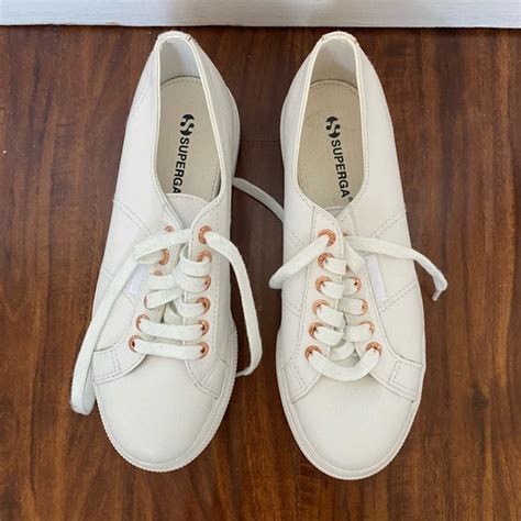 Superga Shoes New Supega 4 Never Worn Poshmark