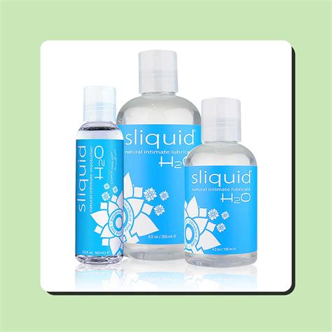 Eco Friendly Lubes For A Sustainable Sex Life