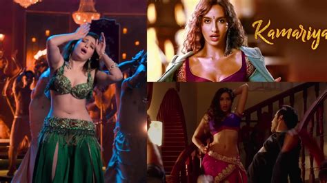 Kamariya Jaisa Maza Nahi Aaya Despite Tamannaahs Sultry Thumkas In