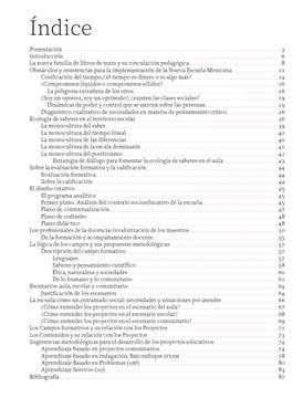 Un libro sin recetas Fase 3 Página 5 de 89 Libros de Texto Online