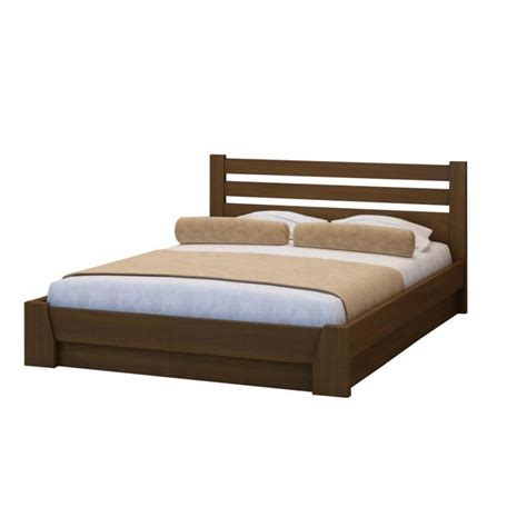 Кровать Minona Country из массива дерева | Производитель Массив и Я