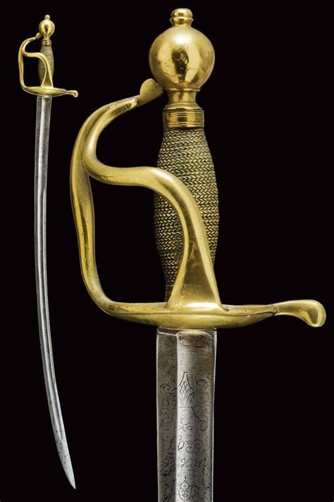 Bid Now A Rare Cavalry Sabre March 4 0123 1000 Am Cest