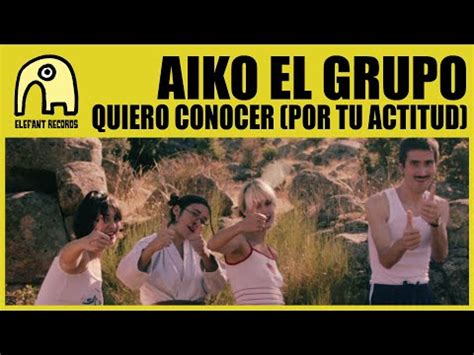 Aiko El Grupo Va Totalmente En Serio 2023 Vinyl Discogs