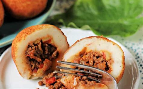 Bolinho De Mandioca Na Airfryer Receita F Cil E Deliciosa