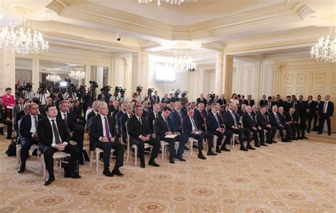 Azerbaijani Turkish Presidents Make Press Statements [update]