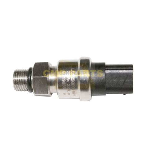 Low Pressure Sensor Yx S P For Kobelco Sk Lc Excavator Mpa