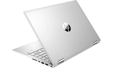 HP Pavilion X360 14 Intel Core i5 11th Gen 8GB RAM 256GB SSD ...