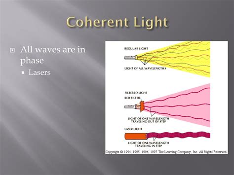 Ppt Light And Diffraction Powerpoint Presentation Free Download Id 2534379