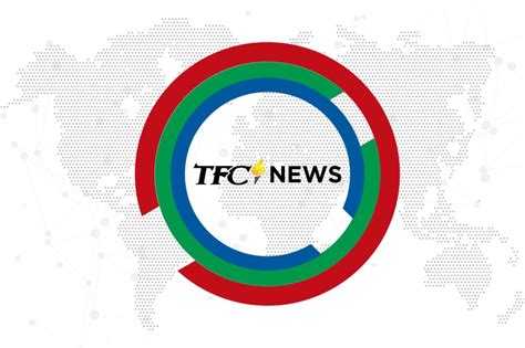 Tfc News Abs Cbn News