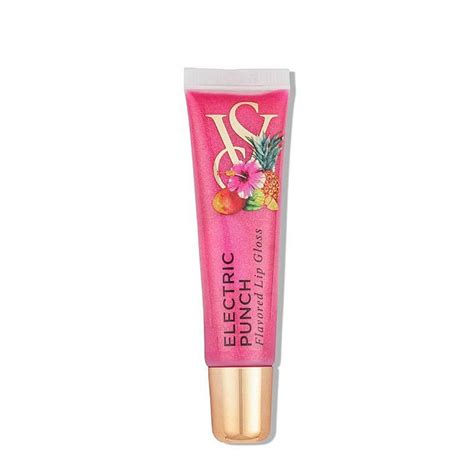 Gloss Victoria S Secret LIP Flavored Lip Gloss Imports MDM