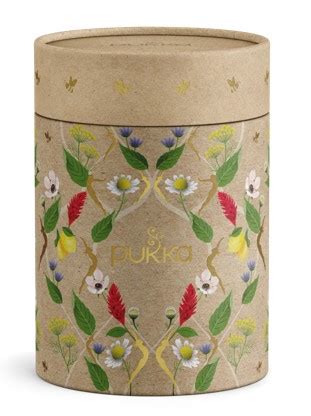 Pukka Herbal Favourites Collection 4 X 48 6g 30 Sachets Steins Foods