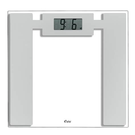 Weight Watchers Electronic Scale Digital Bathroom Scales Surgical