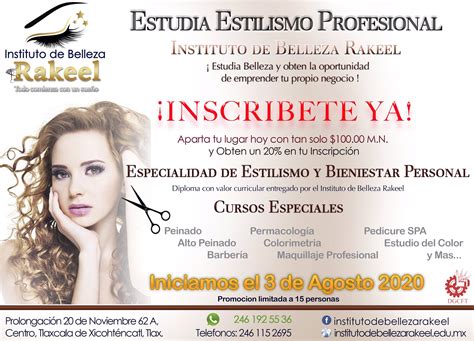 Instituto de Belleza Rakeel on Twitter 𝐈𝐧𝐬𝐭𝐢𝐭𝐮𝐭𝐨 𝐝𝐞 𝐁𝐞𝐥𝐥𝐞𝐳𝐚 𝐑𝐚𝐤𝐞𝐞𝐥 te