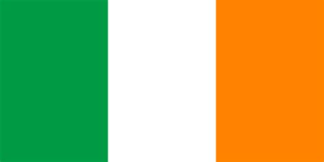 Irlanda Bandera