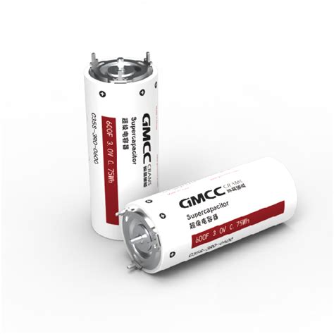 Wholesale φ35mm 3 0V 600F EDLC Supercapacitor cells Manufacturer and