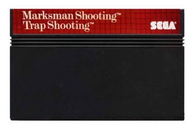 Buy Marksman Shooting Trap Shooting Master System Australia