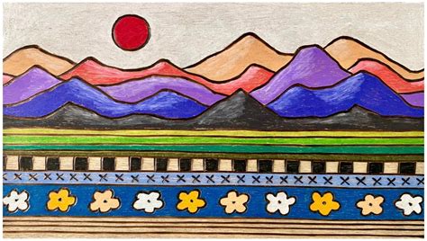 Meet Lauren Larkin Artist Shoutout Colorado