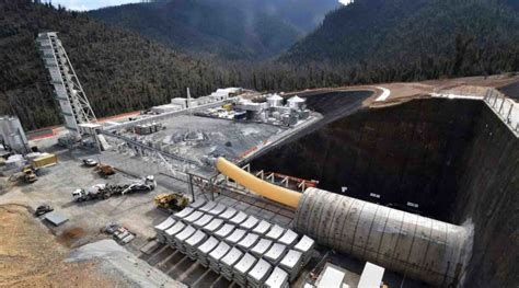 Disastrous Tunnelling Delays Underline Folly Of Snowy 2 0 Pumped Hydro