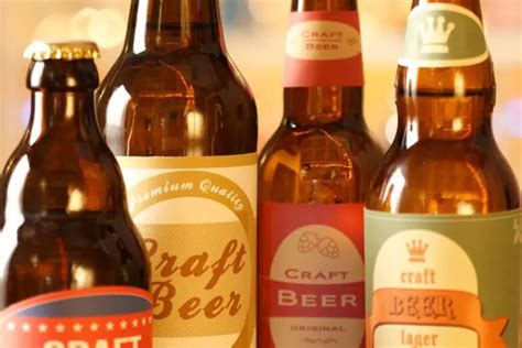 Craft Beer vs. Regular Beer: What’s The Difference?