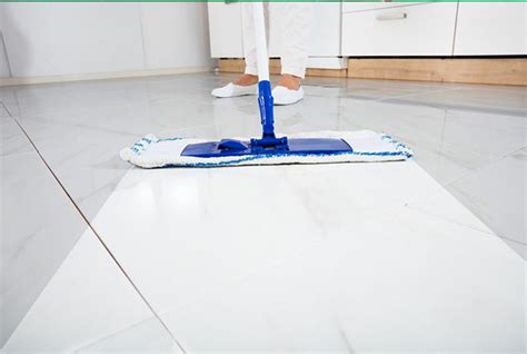 How To Clean Tile Floors The Best Tips For Lasting Sparkle And Shine