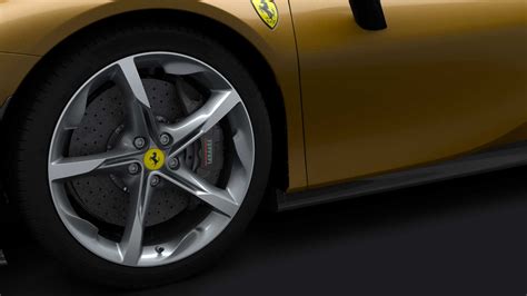 Ferrari SF90 Spider | Ferrari.com