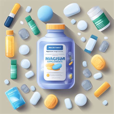 Best Magnesium For Headaches Your Guide To Relief Medical Advocacy