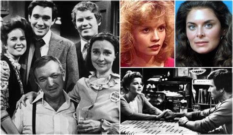 Ryan’s Hope: Photos From Cancelled ABC Soap Opera Through the Years ...