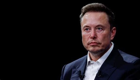 New Challenges Arise For Elon Musk S Empire