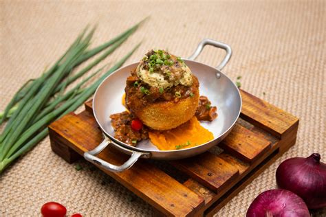 Concurso Comida Di Buteco Inicia Competi O Para Escolher O Melhor