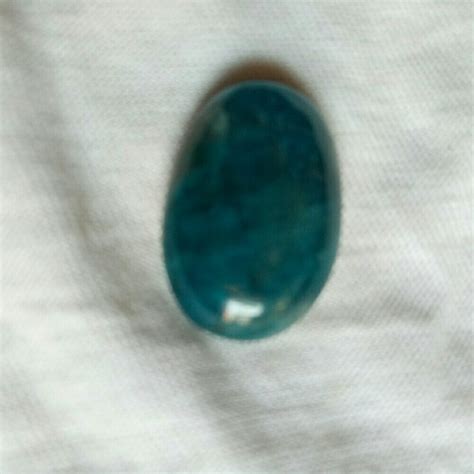 Blue Oval Appetite Gemstones For Astro Jewellery At Rs 50 Carat In Jaipur