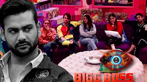 Bigg Boss 13 Preview: Bigg Boss Calls Vishal Aditya Singh The Most ...