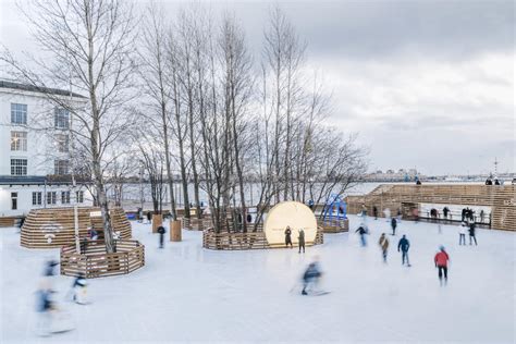 Севкабель Порт в Санкт-Петербурге — подробная информация с фото