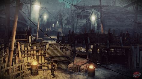 Resistance 3 - описание, системные требования, оценки, дата выхода